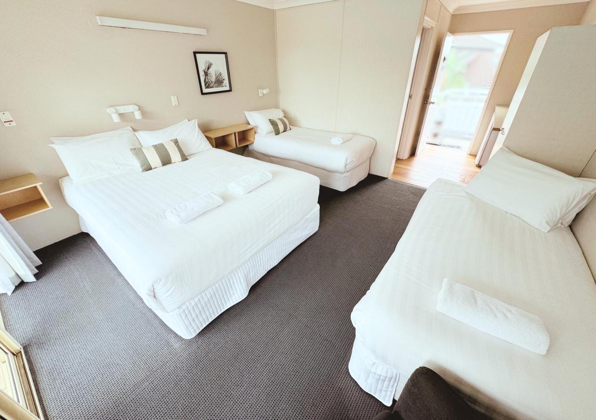Motel Sun Yamba