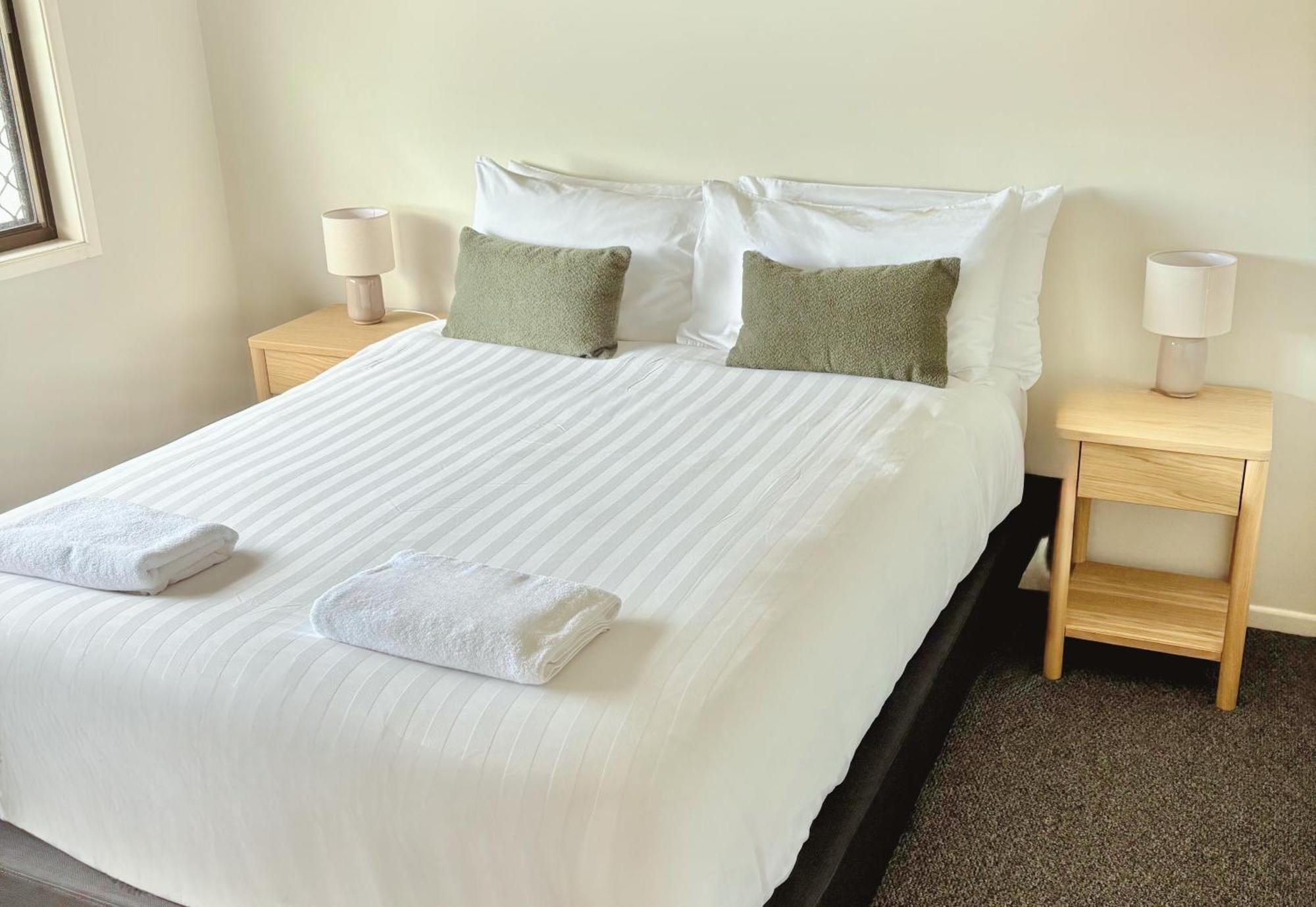 Sun Motel Yamba