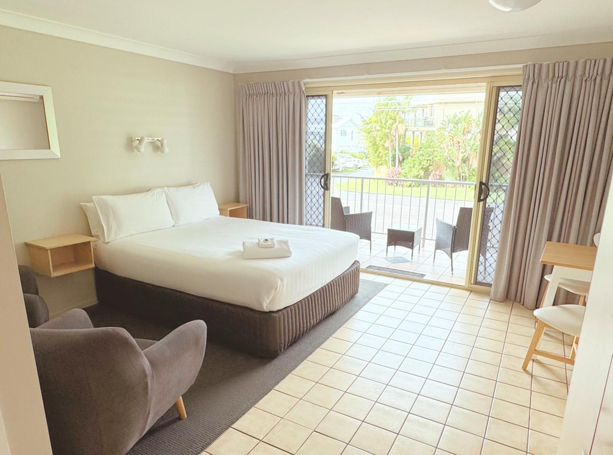 Sun 3* Yamba
