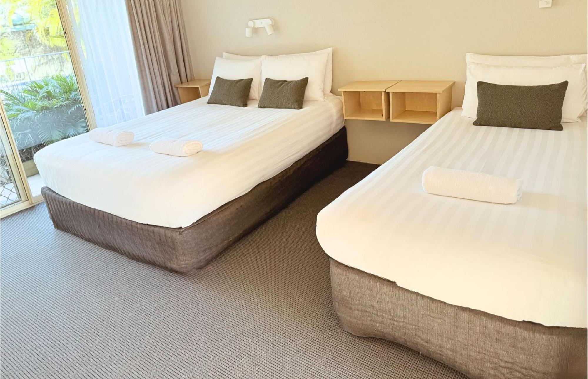 Sun Motel Yamba