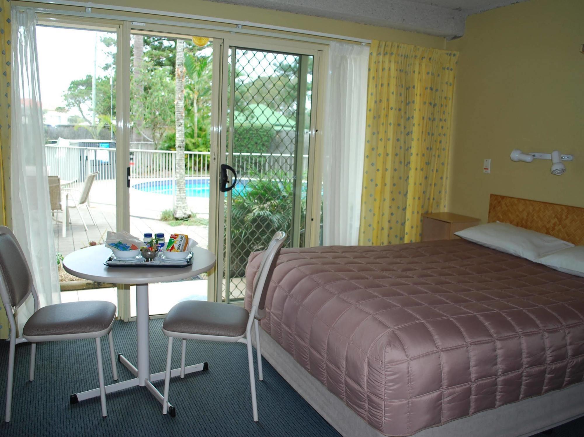 Sun Motel